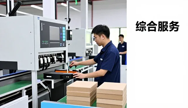 健康体检套餐